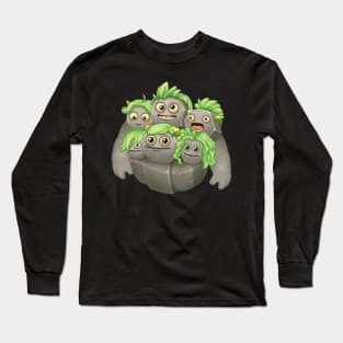 My Singing Monsters Long Sleeve T-Shirt